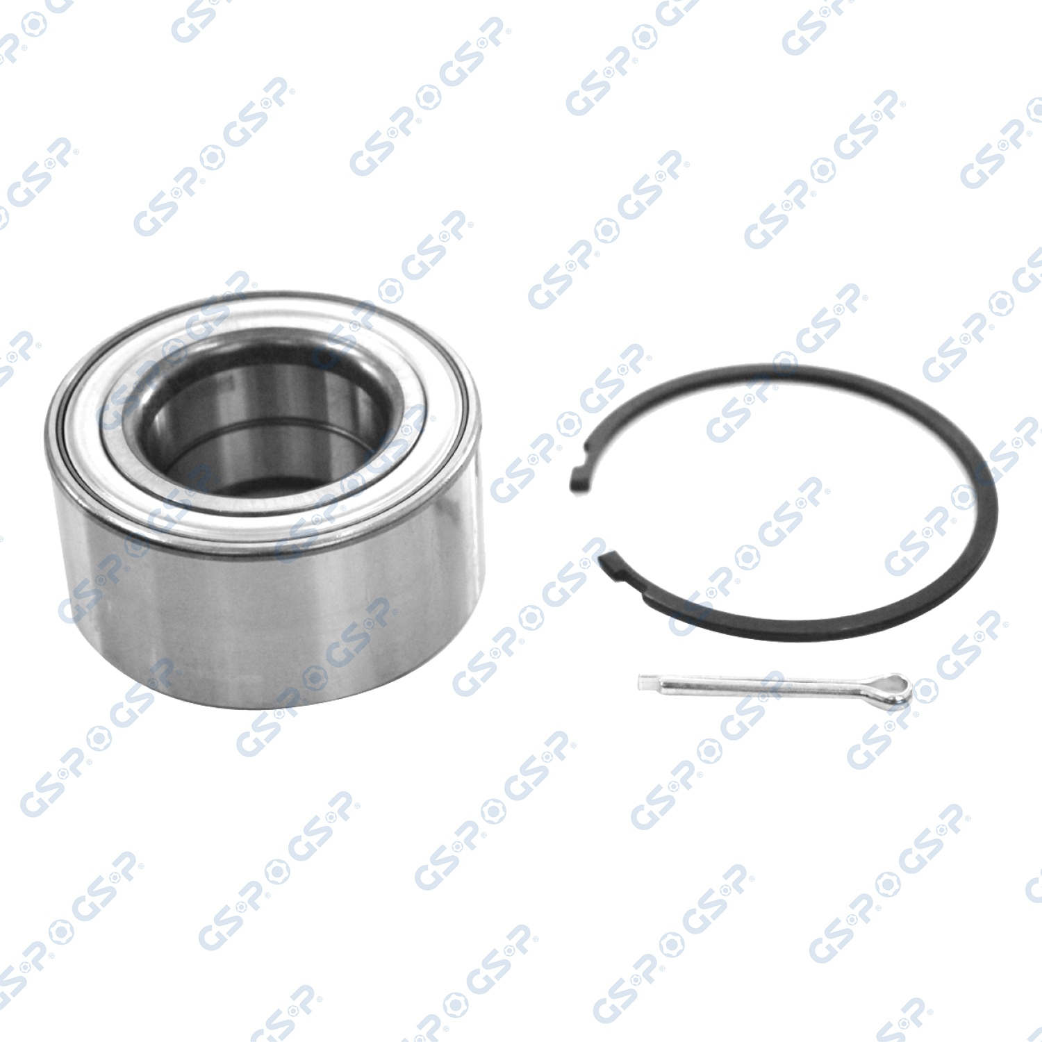 GSP KIT CUSCINETTO NISSAN ALMERA II (N16) 1.8 02-06 ANT