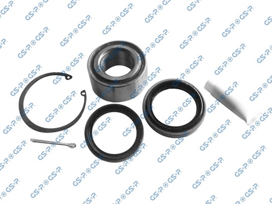 GSP KIT CUSCINETTO MITSU BEARING KITS GK3309