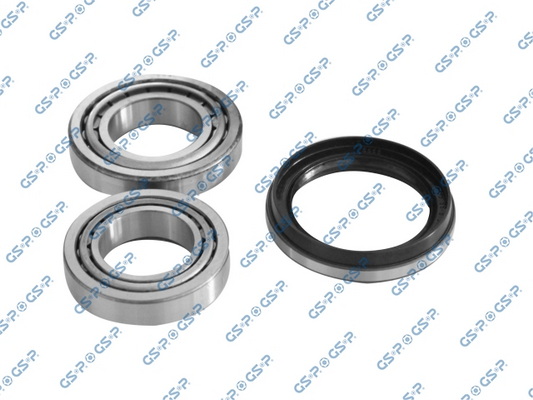 GSP KIT CUSCINETTO BEAR NISSAN PATROL III/1 2.8 80-88 ANT