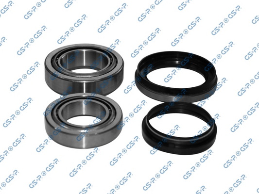 GSP KIT CUSCINETTO NISSAN PATROL GR IV 4.2 88-98