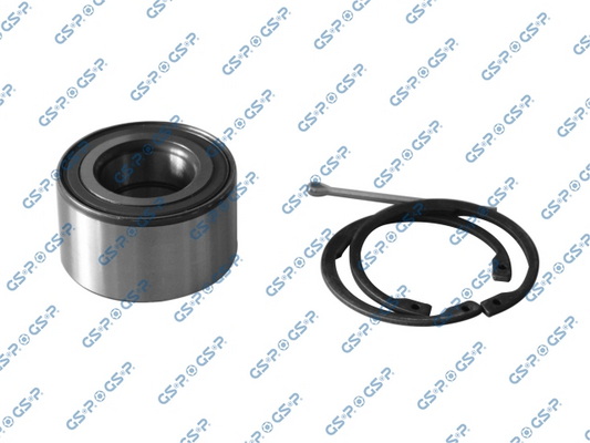 GSP KIT CUSCINETTO CUSC OPEL CORSA A/B ASTRA93- ANT
