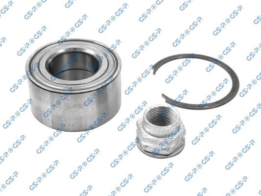 GSP KIT CUSCINETTO CUSC. ANT. FIAT DOBLO` 01-FIORINO88-
