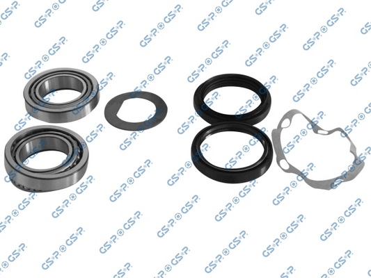 GSP KIT CUSCINETTO LAND ROVER 2.5/3.5 POST.85-