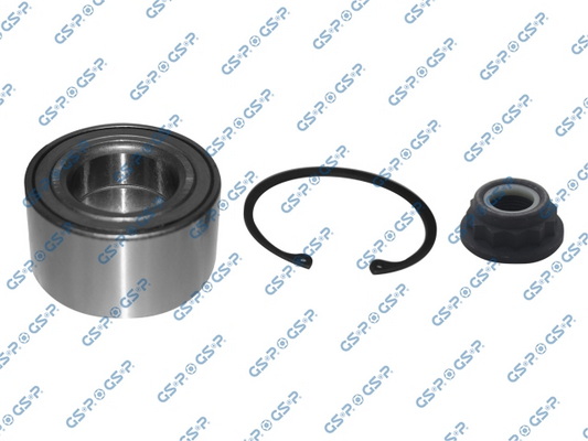 GSP KIT CUSCINETTO VW GOLF IV (1J1) 1.9 TDI 00-05 ANT.