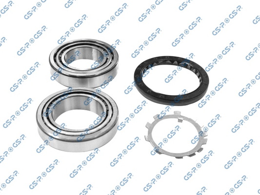 GSP KIT CUSCINETTO VW LT 28-46 II 2.5 TDI 01-06 POST