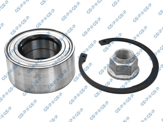 GSP KIT CUSCINETTO BEAR MERCEDES BENZ
