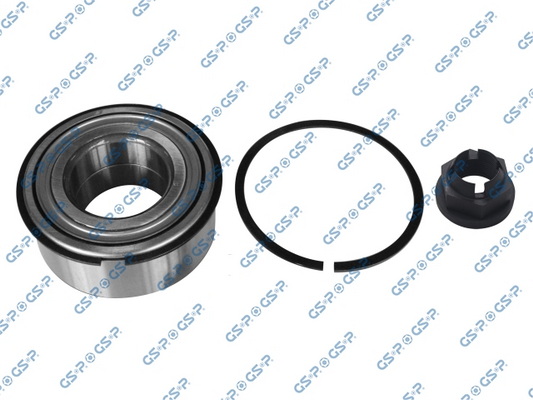 GSP KIT CUSCINETTO RENAULT ESPACE III 3.0 24V 98-02 ANT