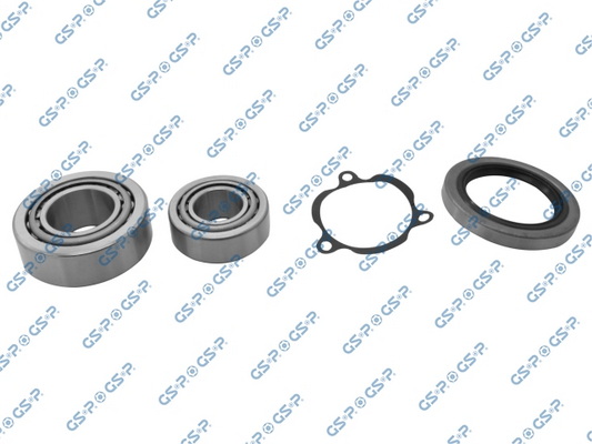 GSP KIT CUSCINETTO IVECO DAILY II 2.5 90-96 ANT