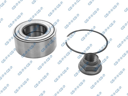 GSP KIT CUSCINETTO LAND ROVER FREELANDER 1.8 4X4 98-06
