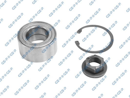 GSP KIT CUSCINETTO BEAR FORD/MAZDA