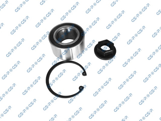 GSP KIT CUSCINETTO FORD FOCUS. FIESTA V02- 08 ANT.