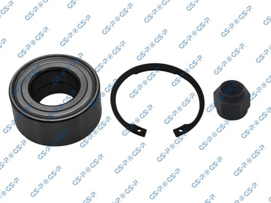 GSP KIT CUSCINETTO PEUGEOT 106 II 1.0 96-00 ANT.