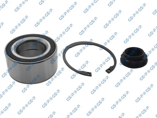 GSP KIT CUSCINETTO BMW BEARING KITS GK3574