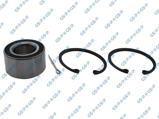 GSP KIT CUSCINETTO OPEL CORSA C 1.0 ANT.