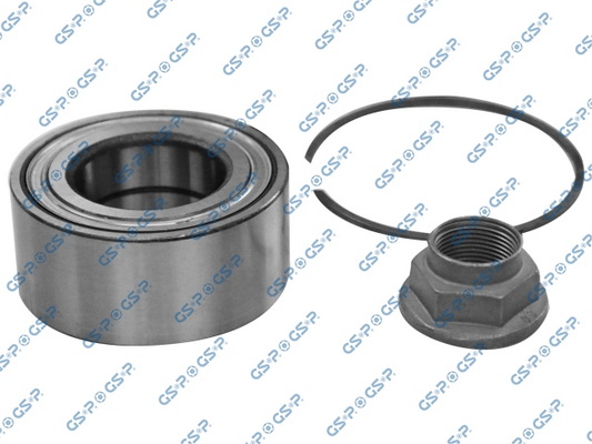 GSP KIT CUSCINETTO FREELANDER 1.8 16V 4X4 98-06 ANT/POST