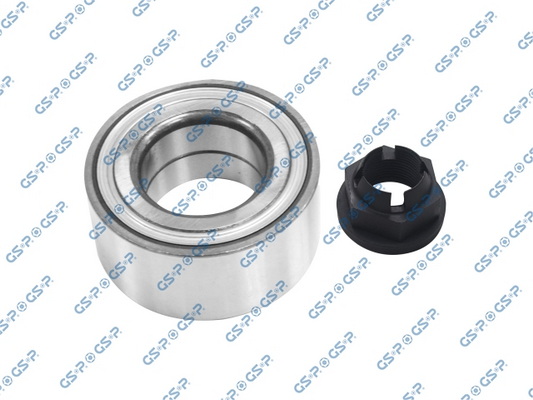 GSP KIT CUSCINETTO RENAULT TRAFIC II 2.0 (JL0A) 01- ANT