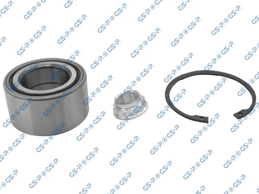 GSP KIT CUSCINETTO MERCEDES BENZ CLASSE E 430 97-02 POST
