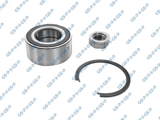 GSP KIT CUSCINETTO FIAT ULYSSE LANCIA PHEDRA 2.0/2.2CC ANT