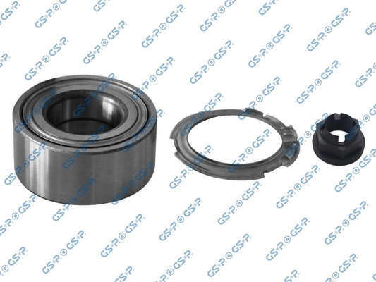 GSP KIT CUSCINETTO RENAULT ESPACE IV (JK0/1) 2.0 02- ANT