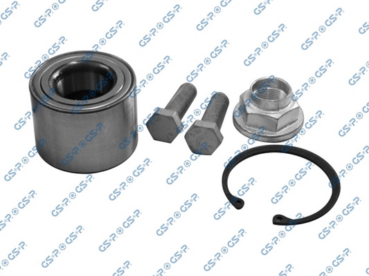 GSP KIT CUSCINETTO IVECO DAILY III 02-07