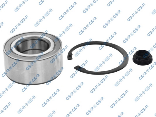 GSP KIT CUSCINETTO BMW 3 (E46) 330 D POST