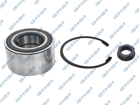 GSP KIT CUSCINETTO PEUGEOT 308 I 1.6 GTI 10-14 POST