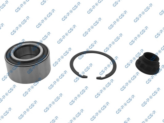 GSP KIT CUSCINETTO CITROEN C1/ PEUGEOT 107 ANT GK3684