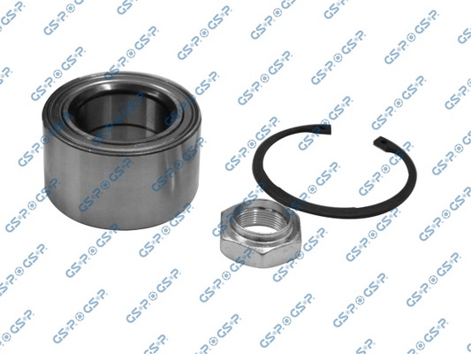 GSP KIT CUSCINETTO DUCATO 2.3/2.8 JTD ANT. 02-
