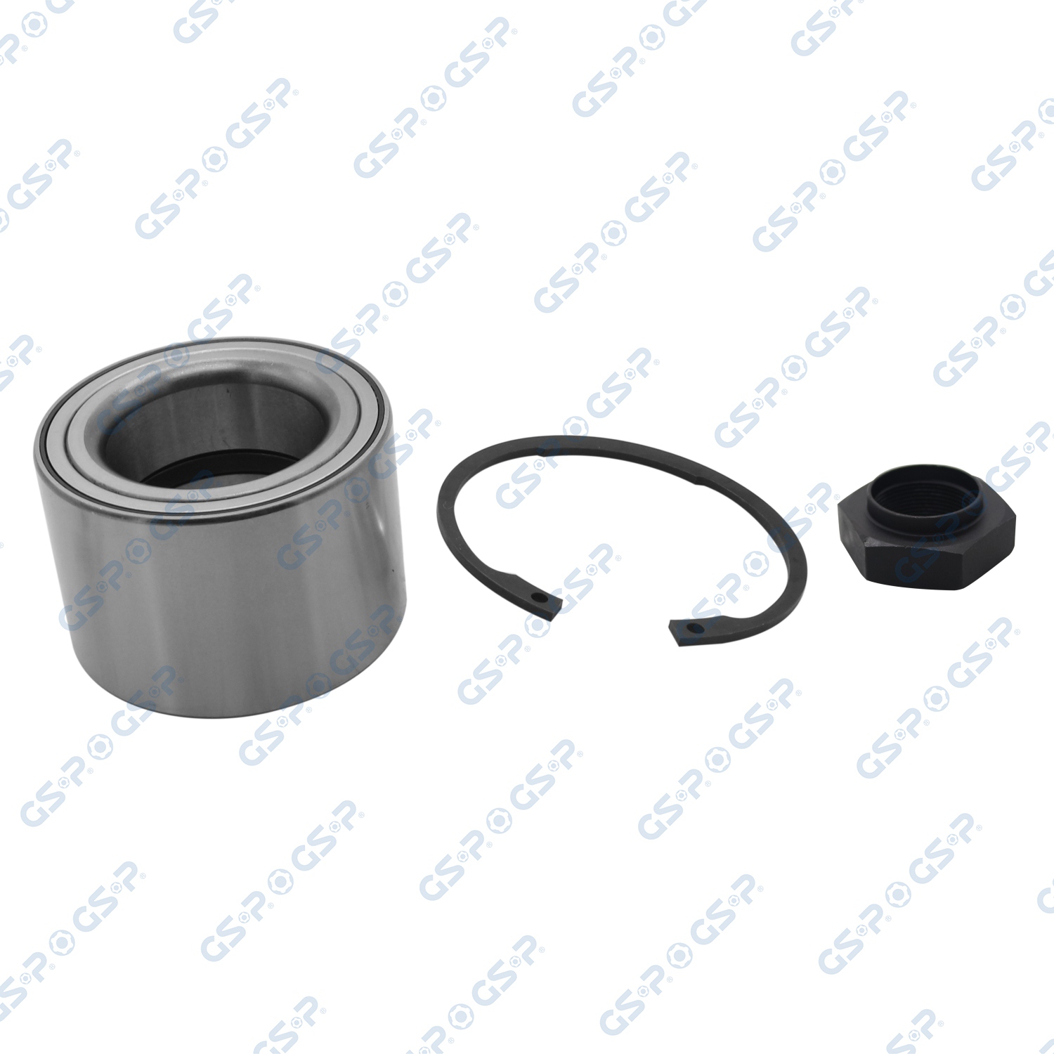 GSP KIT CUSCINETTO BEAR CITROEN/PEUGEOT/FIAT