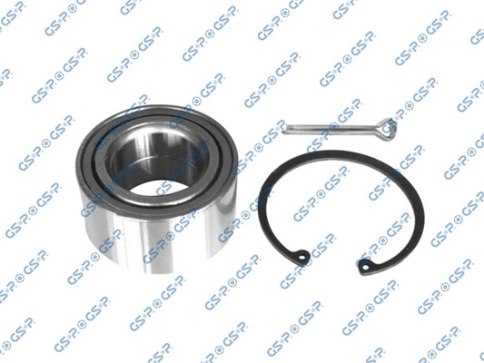 GSP KIT CUSCINETTO HYUNDAI ATOS (MX) 1.1 03-08 ANT.