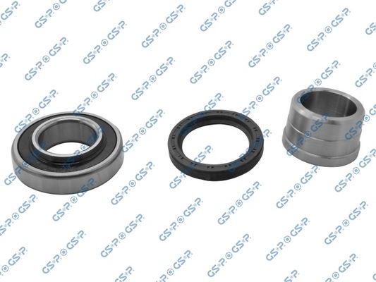 GSP KIT CUSCINETTO SUZUKI GRAND VITARA I 2.0 HDI 01-05