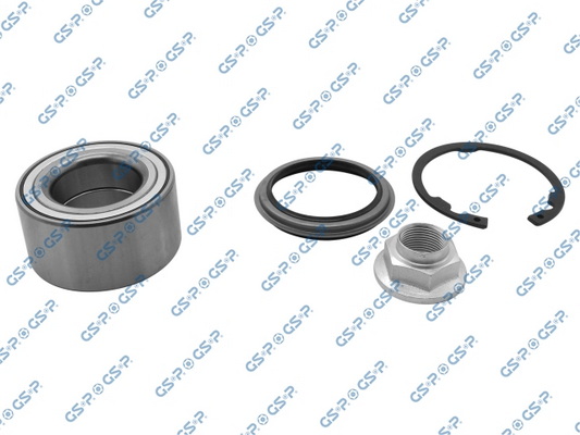 GSP KIT CUSCINETTO KIA CARNIVAL I2.5 V6(121 KW) 99-
