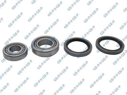 GSP KIT CUSCINETTO CUSC. KIA CARNIVAL IIPOST. 99-