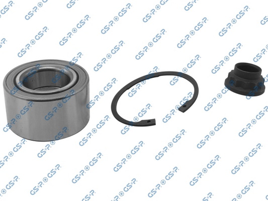 GSP KIT CUSCINETTO TOYOTA AVENSIS VERSO 2.0Ã¯Â¿Â½01-09