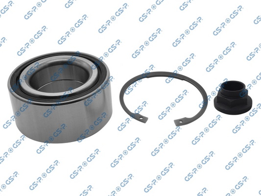 GSP KIT CUSCINETTO HONDA CIVIC IX (FK) 1.6 I-DTEC 13- ANT