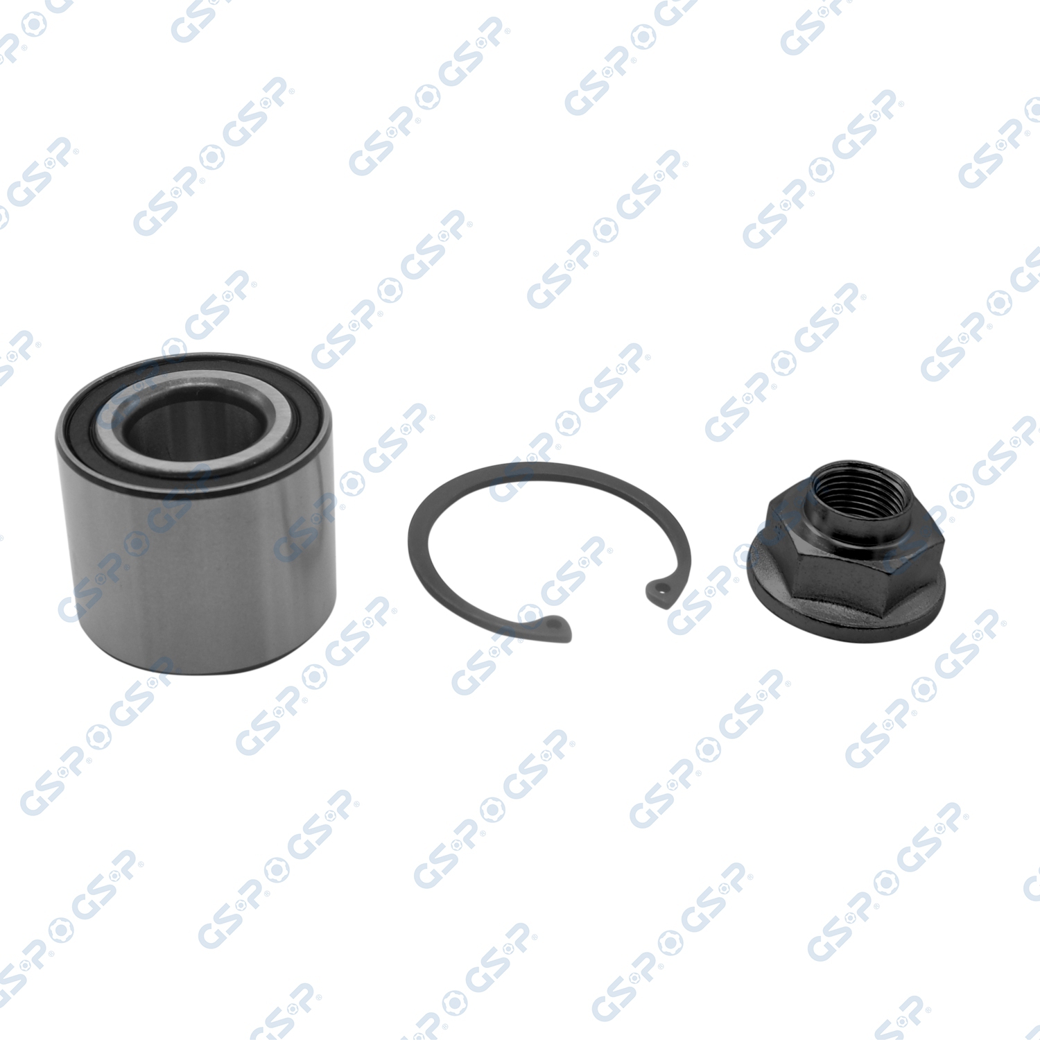 GSP KIT CUSCINETTO SUZUKY IGNIS 1.3 POST 03-