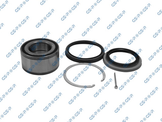GSP KIT CUSCINETTO TOYOTA LAND CRUISER 90 3.0 96-02 ANT