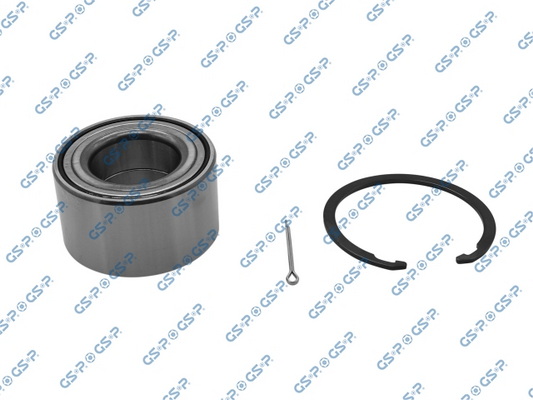 GSP KIT CUSCINETTO TOYOTA AVENSIS (T22) 1.8Ã¯Â¿Â½97-00