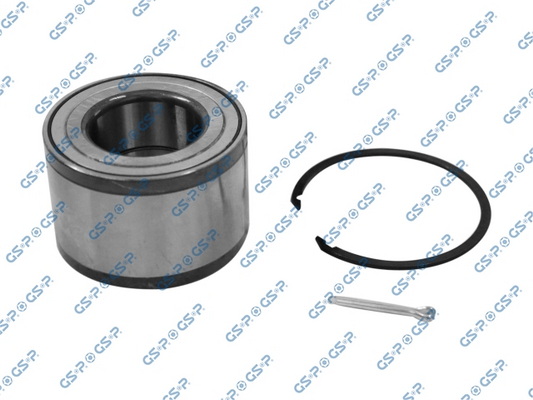 GSP KIT CUSCINETTO TOYOTA HIACE IV 2.5 D-4D 06-12 POST