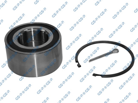 GSP KIT CUSCINETTO NISSAN MICRA III (K12) 1.2Ã¯Â¿Â½03-10