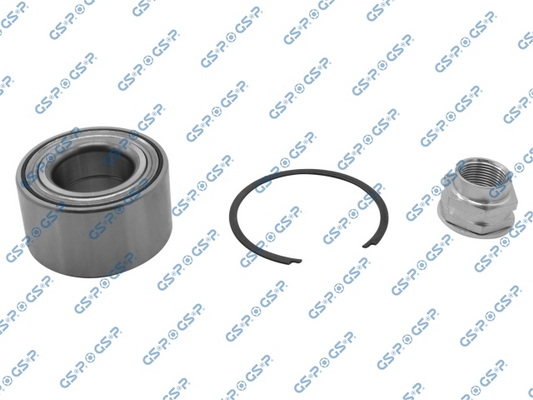 GSP KIT CUSCINETTO FIAT PALIO (178) 1.2 98- ANT