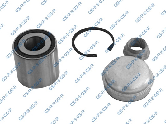 GSP KIT CUSCINETTO M. BENZ CLASSE A 140 01-04 POST BIL