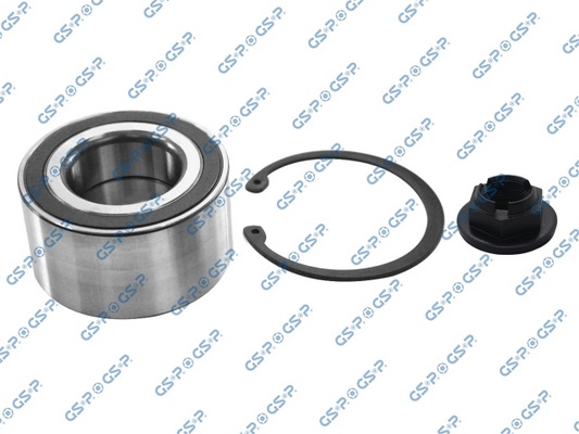 GSP KIT CUSCINETTO CUSC. FORD TRANSIT 1.8 TDCI ANT. 02-