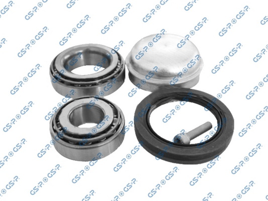 GSP KIT CUSCINETTO MERCEDES CL C/E CLK ANT. 03-