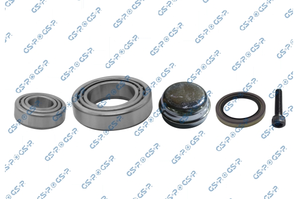 GSP KIT CUSCINETTO BEAR MERCEDES-BENZ