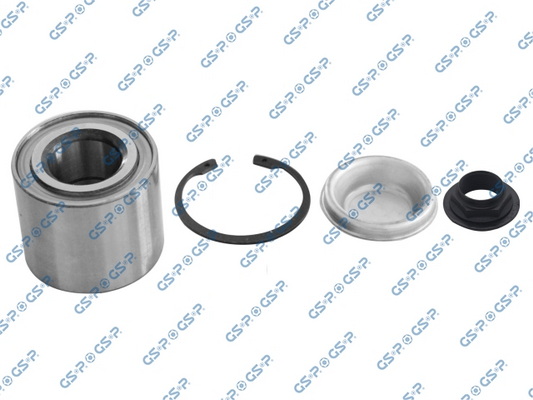 GSP KIT CUSCINETTO PEUGEOT 308 CC 2.0 HDI 09-14 POST