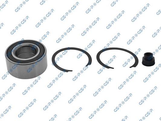 GSP KIT CUSCINETTO CUSC. OPEL CORSA 1.0/1.2 ANT 10-