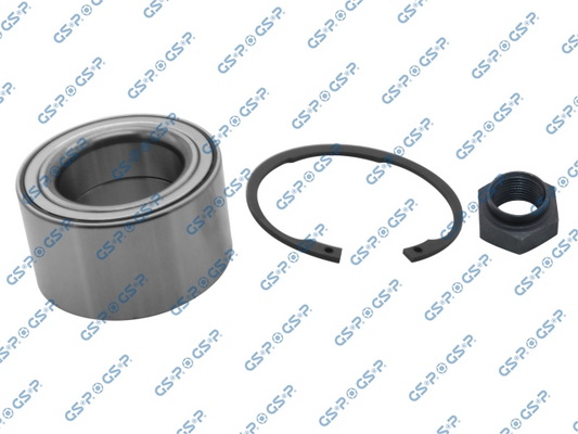 GSP KIT CUSCINETTO MERCEDES BENZ GL 320 CDI 09-12 POST