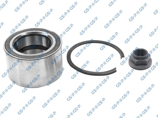 GSP KIT CUSCINETTO FIAT DUCATO 150 MJET 2.3 D ANT.