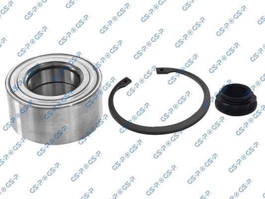 GSP KIT CUSCINETTO BEAR BMW